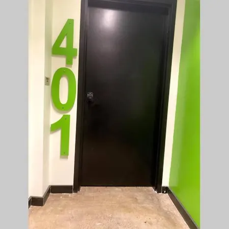3E-Cozy! Micro Apartment! In Oakland, Sleeps 1 Pittsburgh Exterior photo