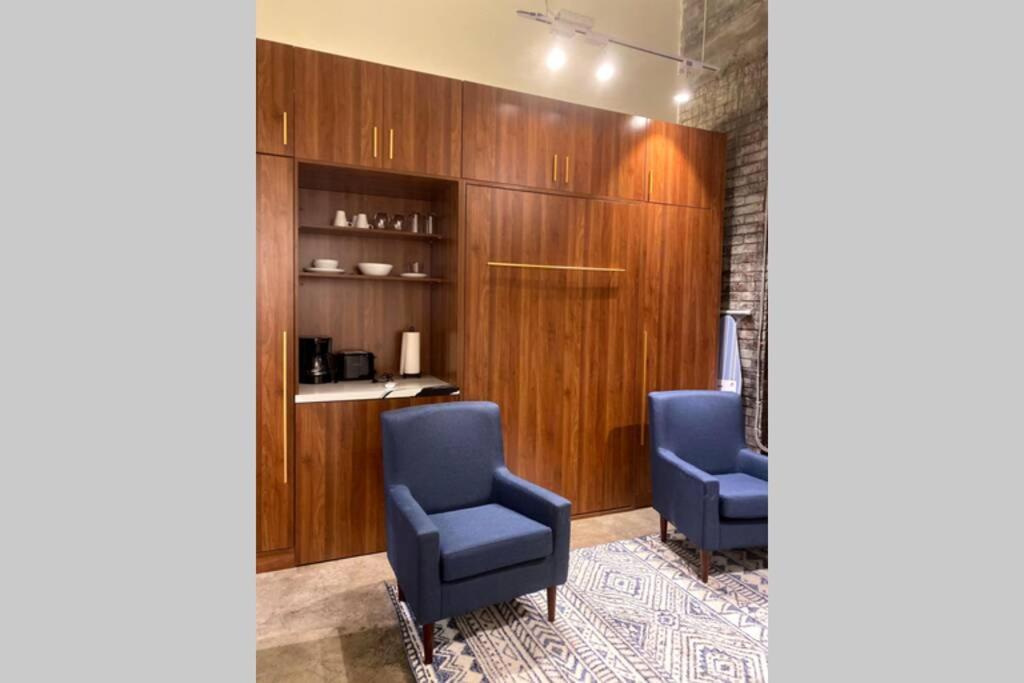 3e-cozy! Micro Apartment! In Oakland, Sleeps 1 Appartement *